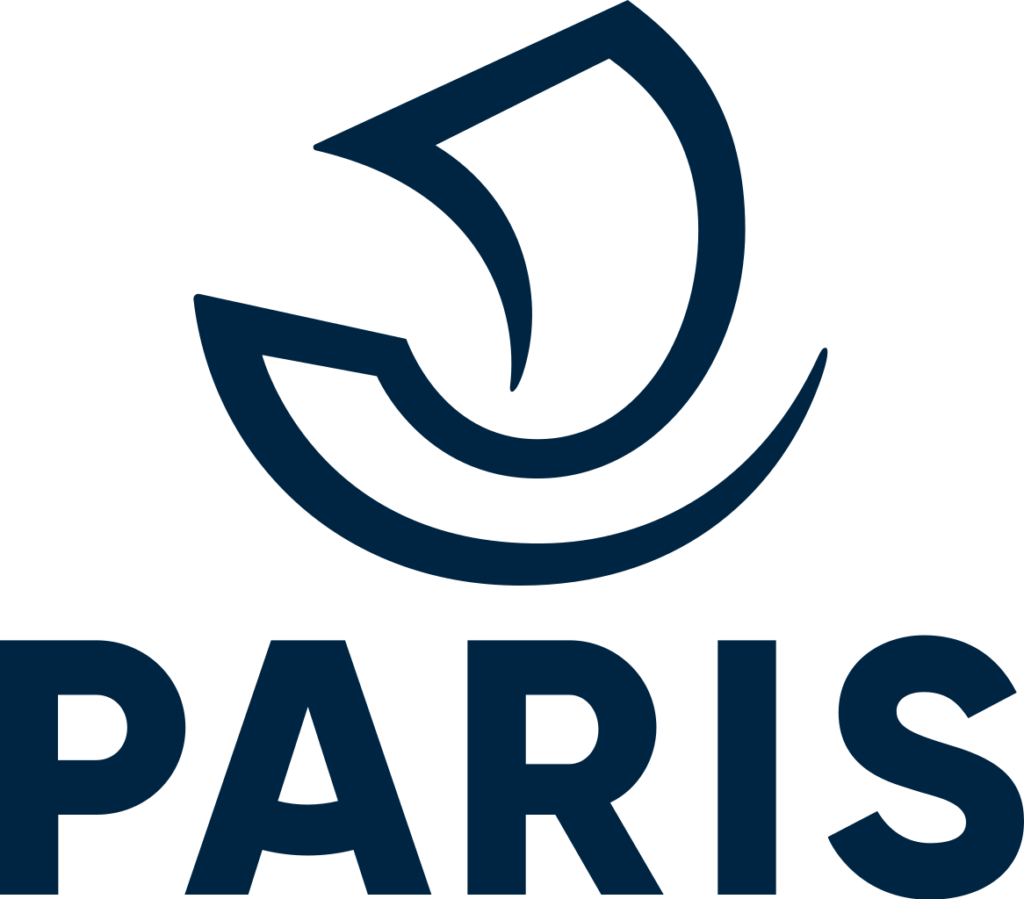 logo ville de paris